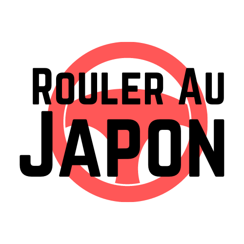 Rouler Au Japon